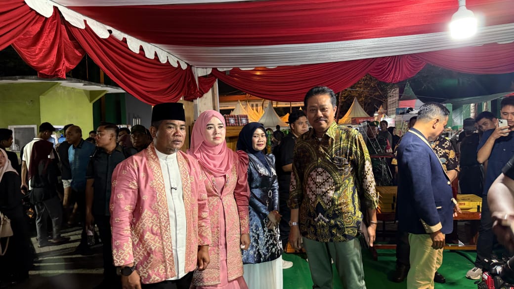 Kolaborasi APP Forestry dan Pemkab Pelalawan, Wujudkan Masa Depan Lestari