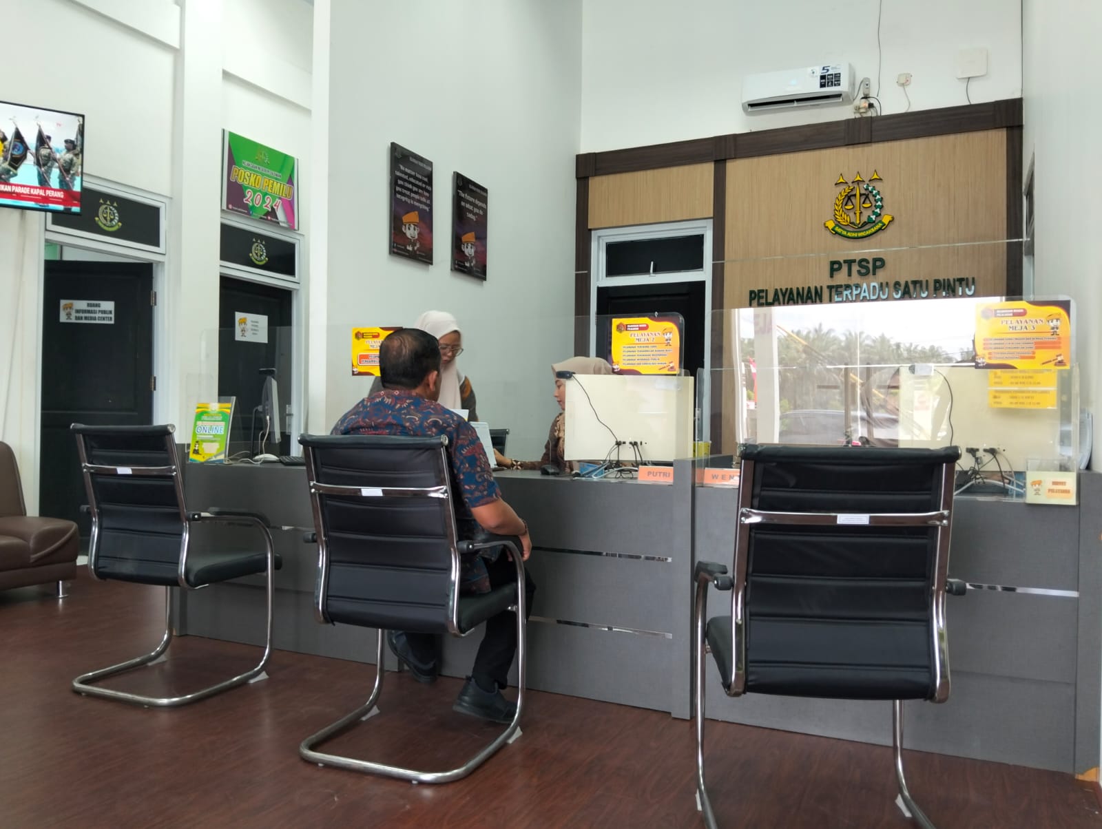 Dana Kebersihan Diduga Diselewengkan, Kepala DLH Pelalawan Dibayangi Hotel Prodeo