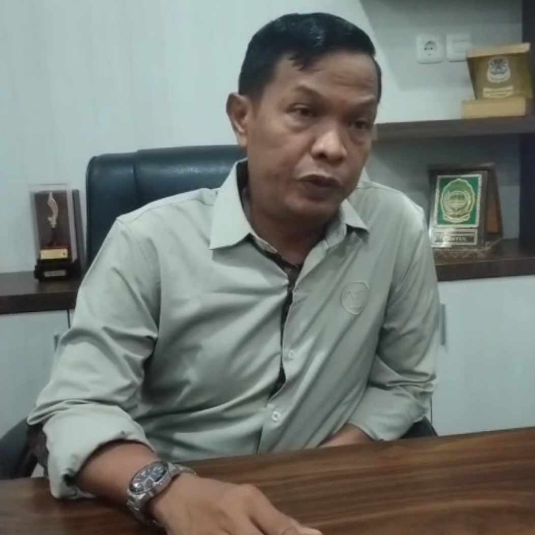 Efrizon Apresiasi Kejaksaan Usut Dugaan Penyimpangan Dana Sampah di DLH Pelalawan