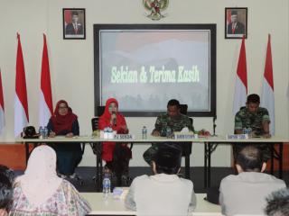 Pemkab Kampar Siap Sukseskan Kegiatan Gerakan Ketahanan Pangan Nasional Tahun 2023