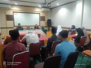 MTQ ke 41 Tingkat Provinsi Riau Inhu, Pemkab Kampar Terus Intensifkan TC Bagi Kafilah Kampar